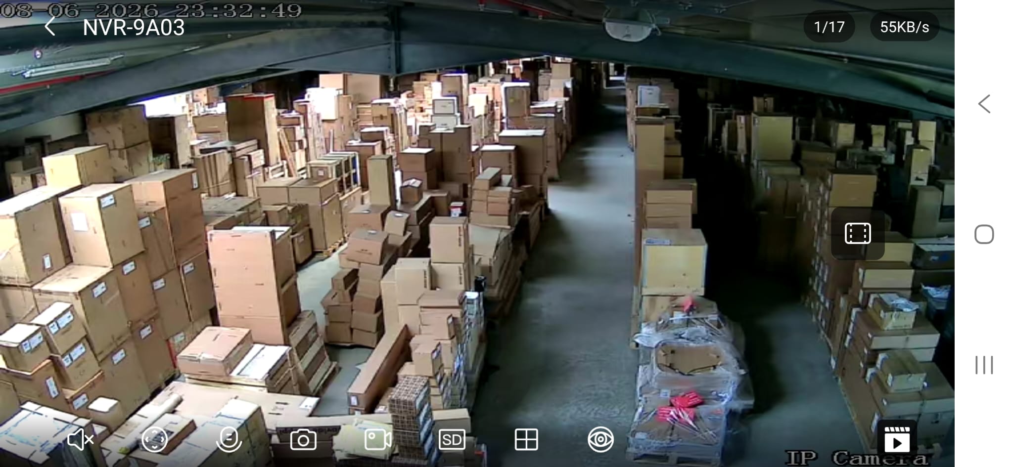 Warehouse photo 1