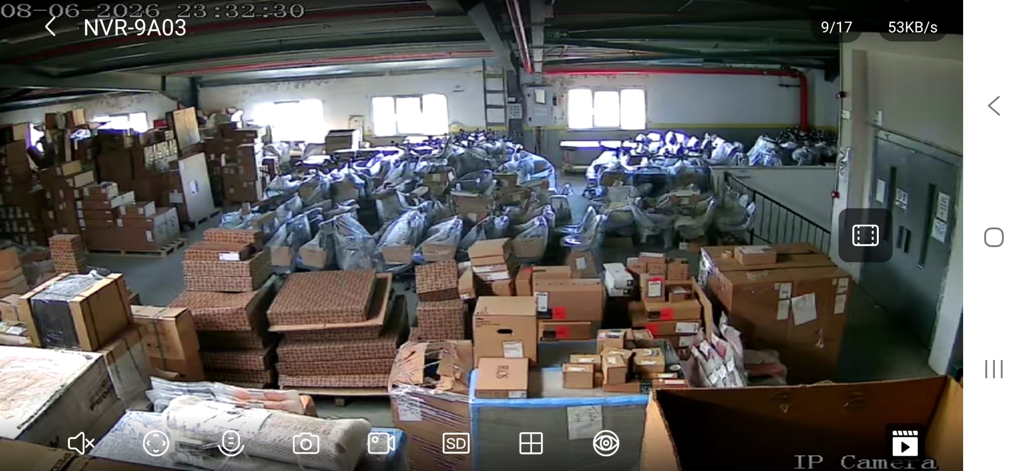 Warehouse photo 2