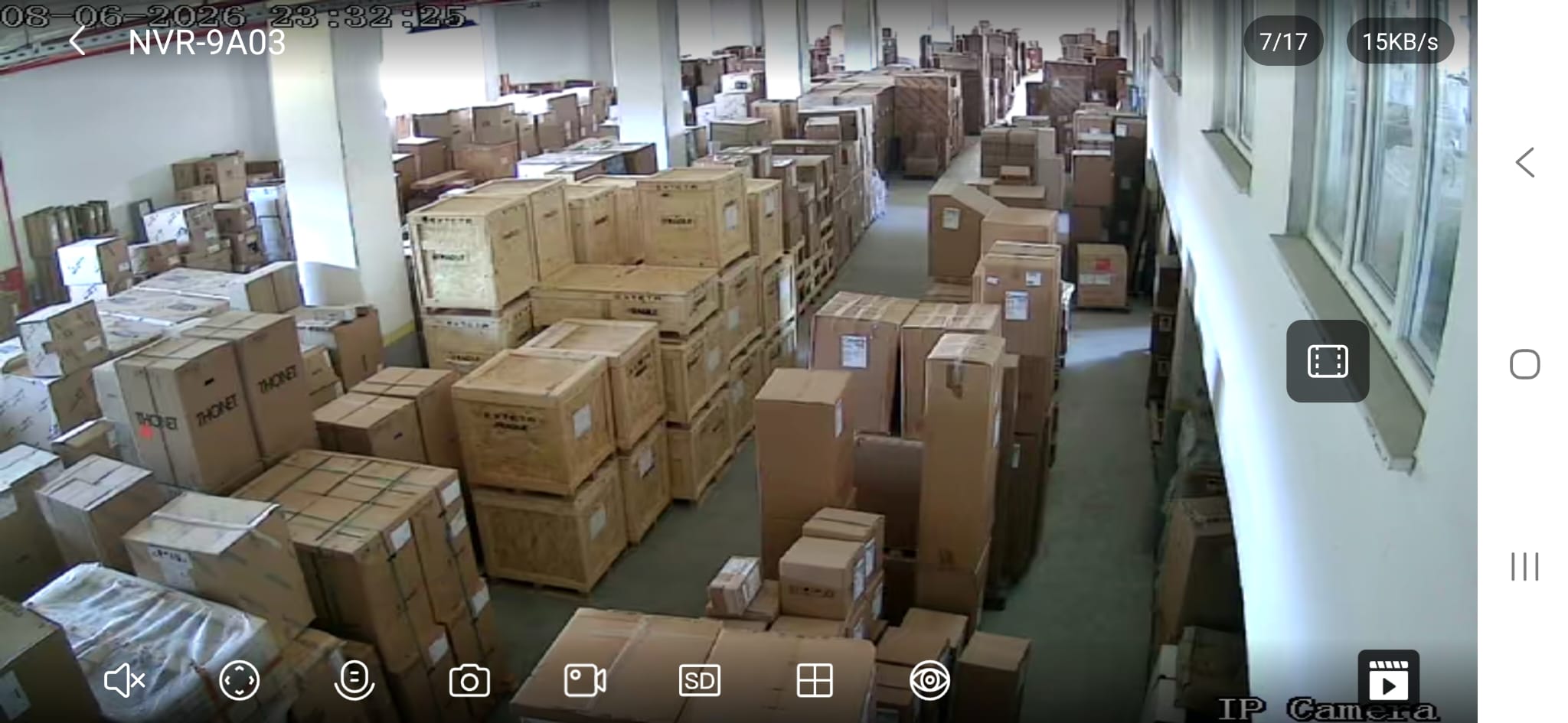Warehouse photo 3